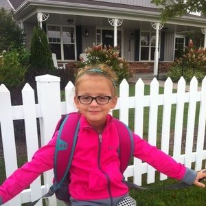 Meet your Posher, Barb